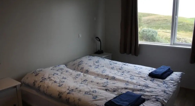 Двухместный номер Standard Skútustaðir Farm House