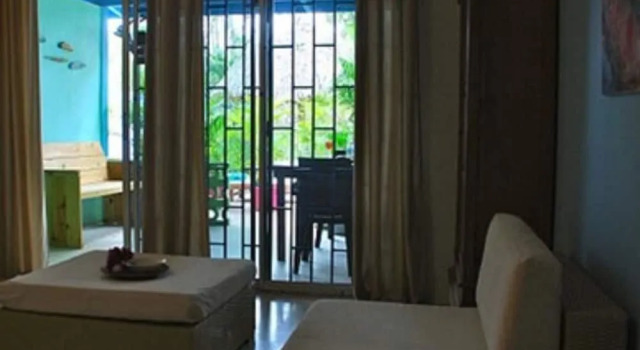 Caribbean Flower Apartments