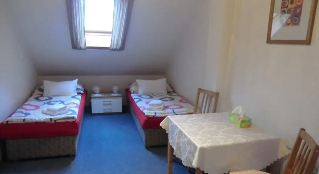 Economy Zimmer Orbis