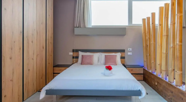 Suite Torino Loft
