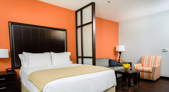Holiday Inn Express & Suites Austin NW - Arboretum Area by IHG
