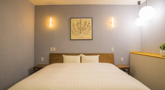 Nakamachi Fuji Grand Hotel