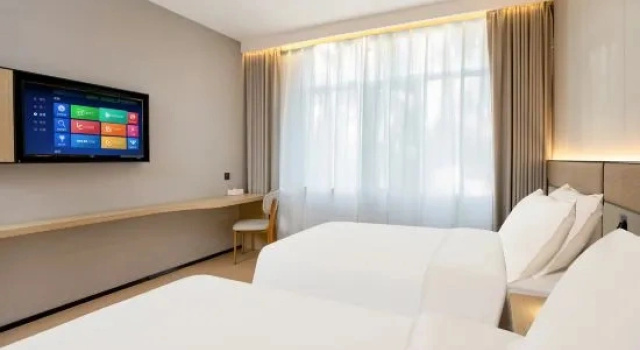 Люкс Homeinn Aifeel Hotel