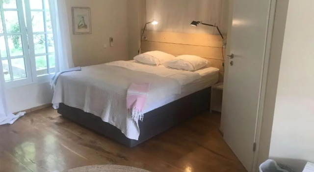 Номер Standard Villa La Begude - Boutique B&B