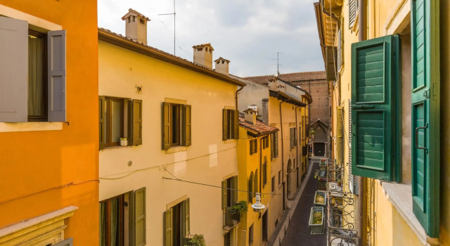 Downtown Apartment Verona