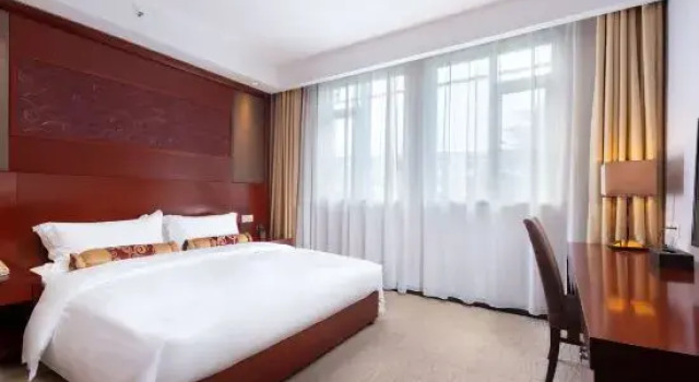 Люкс Xiangxuehai Hotel
