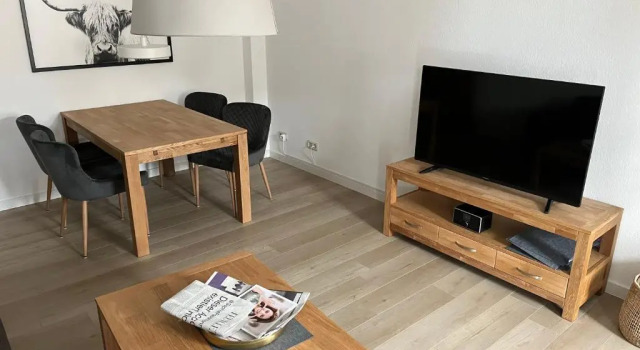 Brockenapartments