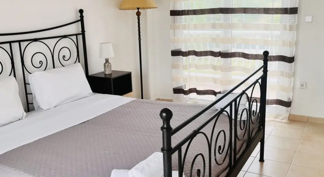 Villa Vasilikos by Travelpro Services, Забронировать Вилла Кассандра Македония