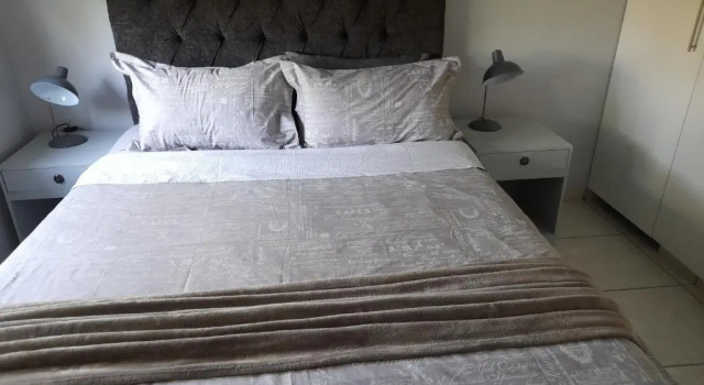 lovely 1 bedroom apartment