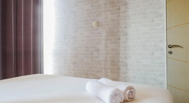 Modern And Best View 2Br Apartment At Bale Hinggil