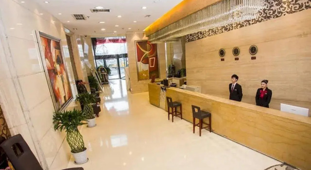 Chengdu Jinhu Boutique Hotel, Buchen Sie Boutique Jinniu Chengdu, in der Nähe von Chengdu Myrules World