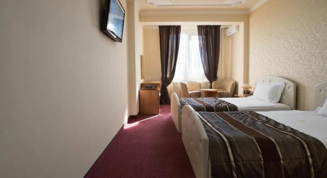 Номер Standard Zornica Hotel