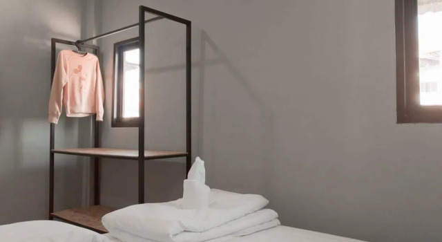 Bedbox Vientiane Hostel, Rezervasyon Pansiyon / Hostel Vientiane Province hosteller, Pansiyon / Hostel
