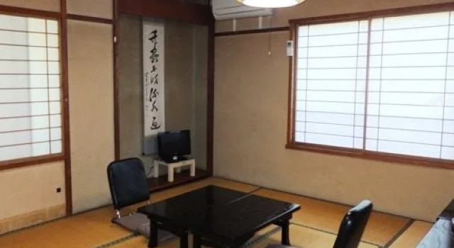 Uetoh Ryokan