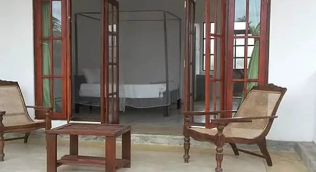 Nelu Villa Sigiriya