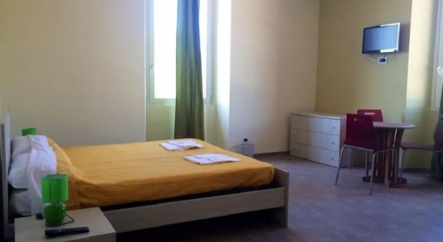 My Room Roma