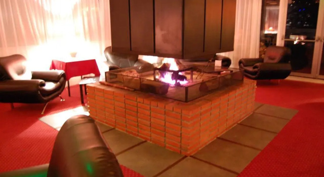Hotel Gran Carlina, Забронировать Отель СПА-отели Мон-Дор, SPA-услуги