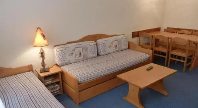 Apartment Boedette a 34