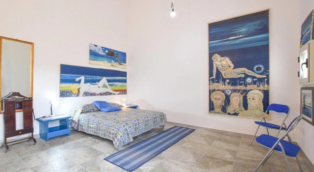 Amazing Apartment in Marina di Caronia With 1 Bedrooms and Wifi, Book Apartment Hotels in Sicily with Parking, Parking