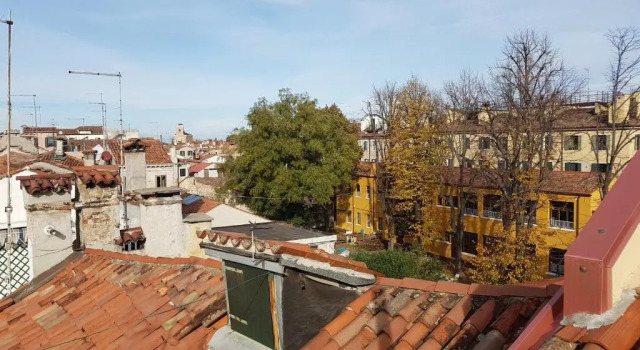 Home Venice Apartments - Biennale 1 - 2 - 3, Забронировать Апартаменты/квартира Кастелло Венеция