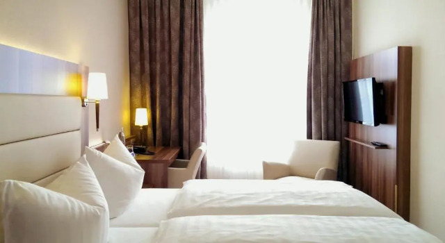 Hotel Burgas, Rezervasyon Otel Garz 3 yıldızlı oteller, 3*