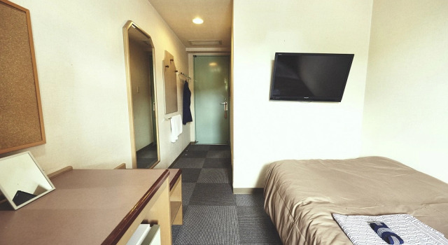 Номер Standard Sansui Global Inn