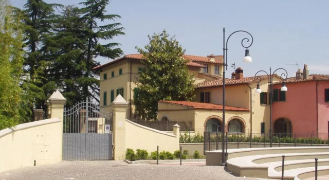 Вилла Villa Catola