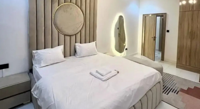 Номер Standard Exclusive Sweet Green Rendezvous Hotel