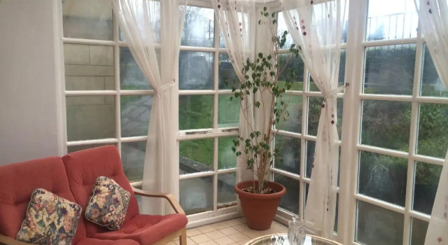 Семейный номер Standard Kilconquhar Castle Estate