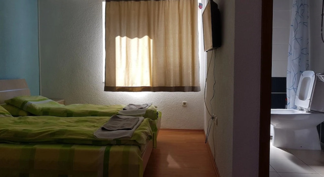 Двухместный номер Classic Luccia Apartments-Guesthouse Laguna