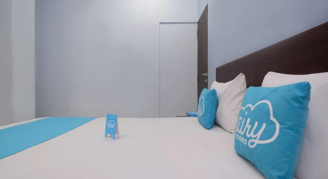 Airy Eco Kertak Baru Ulu Pangeran Samudra 29 Banjarmasin, Book Hotel Banjarmasin 