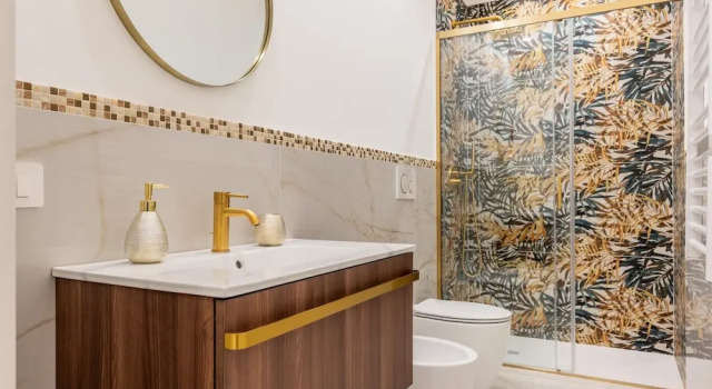 Номер Deluxe PalazzoBellini
