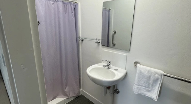 Номер Standard Kelso Hotel