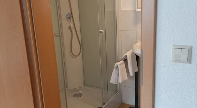 Номер Comfort Gästehaus Pension Waldhorn