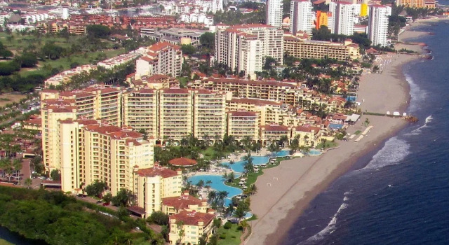 Breezy & Beautiful Bay View Grand Condo, Book Hotel Puerto Vallarta Jalisco