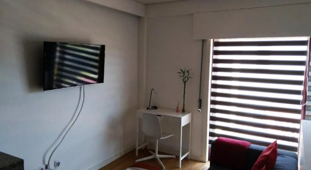 Апартаменты OPO Antas Studio