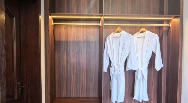 Семейный люкс Jiting E-sports Hotel (Wujiaochang Shanghai Sports University Branch)