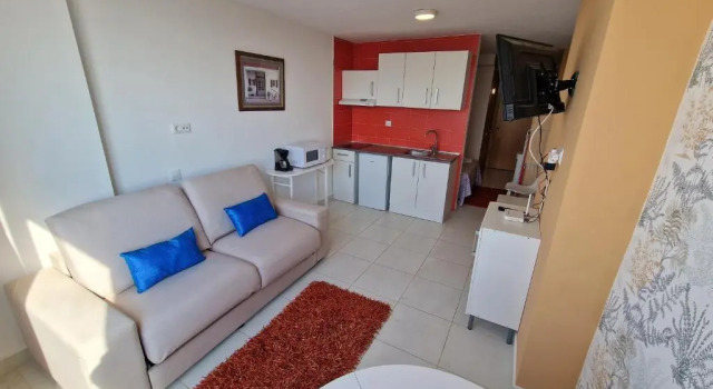 Apartamento Loving sea 718