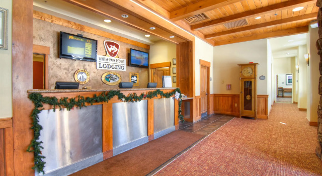 Fraser Crossing and Founders Pointe, Buchen Sie Hotel Fraser Winter Park