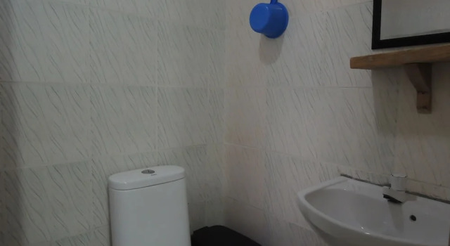 Семейный номер Standard с видом на море Hotel Sebastian
