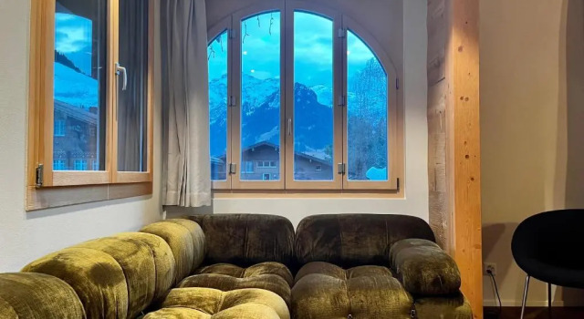 Ferienlenk Mountain Village
