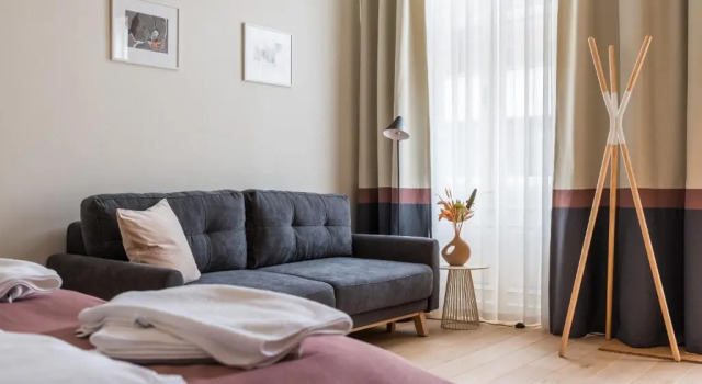 Номер Premium Isabella Boutique Hotel
