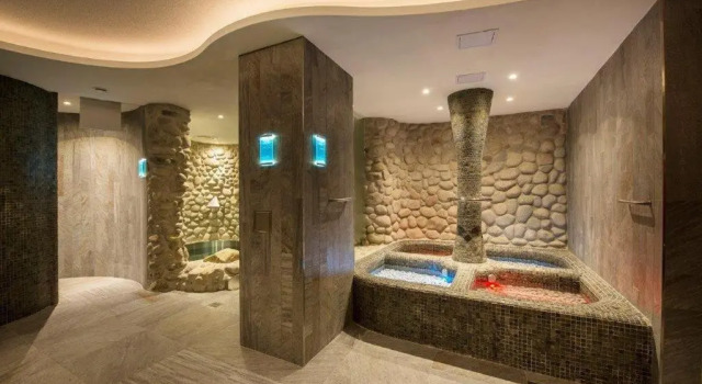 Двухместный номер Standard с балконом и с красивым видом из окна Hotel SOREA SNP