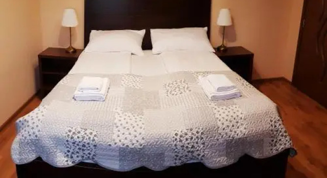 Cazare La Troita, Buchen Sie Pension Codlea Brasov