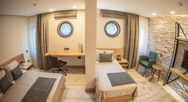 Студия Cuci Hotel di Mare Bayramoglu