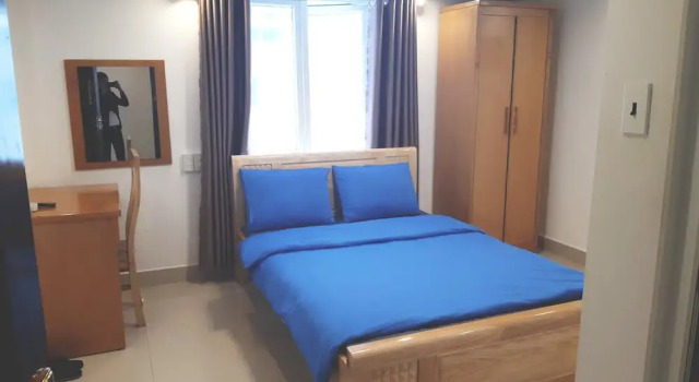 Song Tran - Hostel, Book Hostel / Vandrerhjem Da Lat Lam Dong