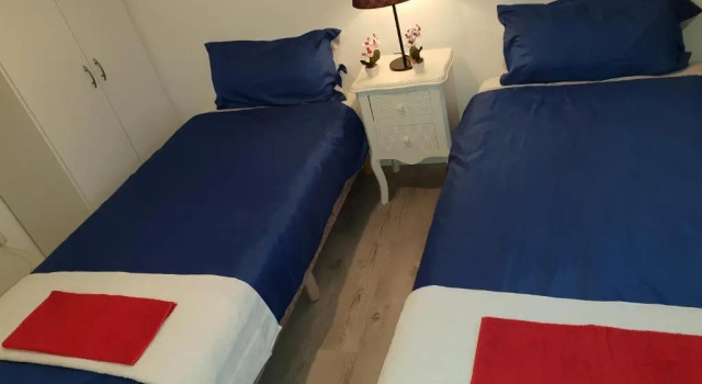 Апартаменты c 1 комнатой Relax City Apartments