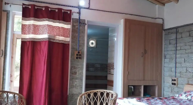 Люкс Shukun Homestay