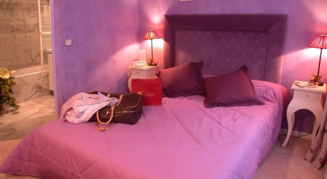 Одноместный номер Superior Hotel Festival