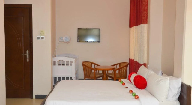 Dreams Hotel Zanzibar
